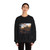 MOUCHERON, Frederick de - An Extensive Italianate Landscape (Artwork) Crewneck Sweatshirt