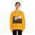 MOUCHERON, Frederick de - An Extensive Italianate Landscape (Artwork) Crewneck Sweatshirt