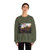 MOUCHERON, Frederick de - An Extensive Italianate Landscape (Artwork) Crewneck Sweatshirt