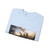 MOUCHERON, Frederick de - An Extensive Italianate Landscape (Artwork) Crewneck Sweatshirt