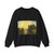 TURNER, Joseph Mallord William - Caernarvon Castle (Artwork) Crewneck Sweatshirt