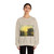 TURNER, Joseph Mallord William - Caernarvon Castle (Artwork) Crewneck Sweatshirt