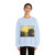 TURNER, Joseph Mallord William - Caernarvon Castle (Artwork) Crewneck Sweatshirt