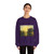 TURNER, Joseph Mallord William - Caernarvon Castle (Artwork) Crewneck Sweatshirt