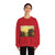 TURNER, Joseph Mallord William - Caernarvon Castle (Artwork) Crewneck Sweatshirt