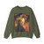 MUCHA, Alphonse Maria - 092 (Artwork) Crewneck Sweatshirt