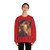 MUCHA, Alphonse Maria - 092 (Artwork) Crewneck Sweatshirt