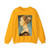 POLLAIUOLO, Antonio del - Portrait of a Girl (Artwork) Crewneck Sweatshirt