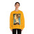 POLLAIUOLO, Antonio del - Portrait of a Girl (Artwork) Crewneck Sweatshirt