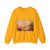 TURNER, Joseph Mallord William - Brunnen from the Lake of Lucerne (Artwork) Crewneck Sweatshirt