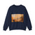 TURNER, Joseph Mallord William - Brunnen from the Lake of Lucerne (Artwork) Crewneck Sweatshirt
