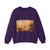 TURNER, Joseph Mallord William - Brunnen from the Lake of Lucerne (Artwork) Crewneck Sweatshirt