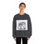 LEONARDO da Vinci - skull (Artwork) Crewneck Sweatshirt