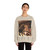 UCCELLO, Paolo - Niccolo da Tolentino Leads the Florentine Troops (detail) (Artwork) Crewneck Sweatshirt