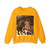 UCCELLO, Paolo - Niccolo da Tolentino Leads the Florentine Troops (detail) (Artwork) Crewneck Sweatshirt
