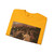 UCCELLO, Paolo - Niccolo da Tolentino Leads the Florentine Troops (detail) (Artwork) Crewneck Sweatshirt