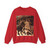 UCCELLO, Paolo - Niccolo da Tolentino Leads the Florentine Troops (detail) (Artwork) Crewneck Sweatshirt