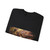 UCCELLO, Paolo - Niccolo da Tolentino Leads the Florentine Troops (Artwork) Crewneck Sweatshirt