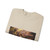 UCCELLO, Paolo - Niccolo da Tolentino Leads the Florentine Troops (Artwork) Crewneck Sweatshirt
