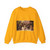UCCELLO, Paolo - Niccolo da Tolentino Leads the Florentine Troops (Artwork) Crewneck Sweatshirt