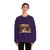 UCCELLO, Paolo - Niccolo da Tolentino Leads the Florentine Troops (Artwork) Crewneck Sweatshirt