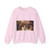 UCCELLO, Paolo - Niccolo da Tolentino Leads the Florentine Troops (Artwork) Crewneck Sweatshirt