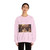 UCCELLO, Paolo - Niccolo da Tolentino Leads the Florentine Troops (Artwork) Crewneck Sweatshirt