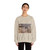 UCCELLO, Paolo - Noah's Sacrifice and Noah's Drunkenness (Artwork) Crewneck Sweatshirt
