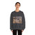 UCCELLO, Paolo - Noah's Sacrifice and Noah's Drunkenness (Artwork) Crewneck Sweatshirt