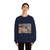 UCCELLO, Paolo - Noah's Sacrifice and Noah's Drunkenness (Artwork) Crewneck Sweatshirt