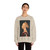 UCCELLO, Paolo - Portrait of a Lady (Artwork) Crewneck Sweatshirt