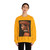 UCCELLO, Paolo - Portrait of a Young Man (Artwork) Crewneck Sweatshirt