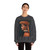 UCCELLO, Paolo - Portrait of a Young Man (Artwork) Crewneck Sweatshirt