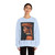 UCCELLO, Paolo - Portrait of a Young Man (Artwork) Crewneck Sweatshirt