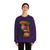 UCCELLO, Paolo - Portrait of a Young Man (Artwork) Crewneck Sweatshirt
