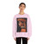 UCCELLO, Paolo - Portrait of a Young Man (Artwork) Crewneck Sweatshirt