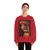 UCCELLO, Paolo - Portrait of a Young Man (Artwork) Crewneck Sweatshirt