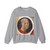 UCCELLO, Paolo - Roundel with Head (Artwork) Crewneck Sweatshirt