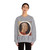 UCCELLO, Paolo - Roundel with Head (Artwork) Crewneck Sweatshirt