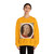UCCELLO, Paolo - Roundel with Head (Artwork) Crewneck Sweatshirt