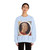 UCCELLO, Paolo - Roundel with Head (Artwork) Crewneck Sweatshirt