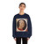 UCCELLO, Paolo - Roundel with Head (Artwork) Crewneck Sweatshirt
