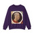 UCCELLO, Paolo - Roundel with Head (Artwork) Crewneck Sweatshirt