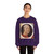 UCCELLO, Paolo - Roundel with Head (Artwork) Crewneck Sweatshirt