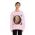 UCCELLO, Paolo - Roundel with Head (Artwork) Crewneck Sweatshirt
