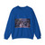 UCCELLO, Paolo - The Battle of San Romano (Artwork) Crewneck Sweatshirt
