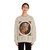 UCCELLO, Paolo - Roundel with Head2 (Artwork) Crewneck Sweatshirt