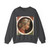 UCCELLO, Paolo - Roundel with Head2 (Artwork) Crewneck Sweatshirt