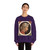 UCCELLO, Paolo - Roundel with Head2 (Artwork) Crewneck Sweatshirt