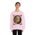 UCCELLO, Paolo - Roundel with Head2 (Artwork) Crewneck Sweatshirt